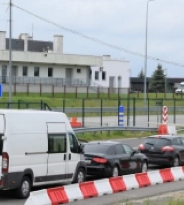 Ситуація на західному кордоні за минулу добу 26 жовтня