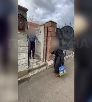 У Рівному заблукала 84-річна пенсіонерка