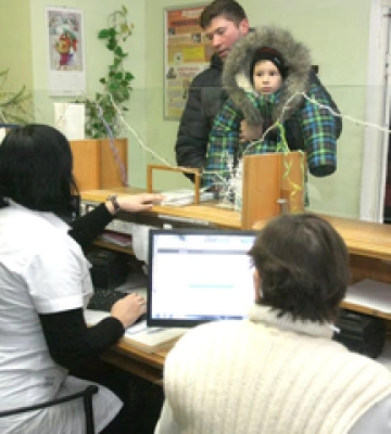 На Полтавщині зафіксували ріст захворюваності на скарлатину