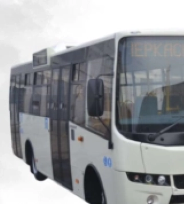 Природоохоронці просять банк не видавати кредит на дизельні маршрутки у Рівному