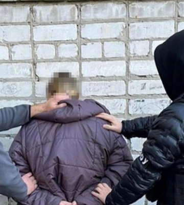 СБУ затримала групу російських агентів на Сумщині
