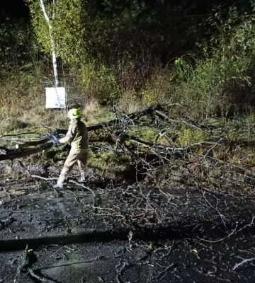 У Кременчуці будуть технічні вибухи