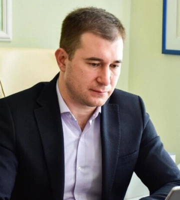 Глава Чернигова заявил, что правоохранители пришли к нему с обыском