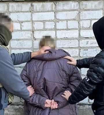 Собирали разведданные в Сумской области: СБУ задержала группу российских агентов