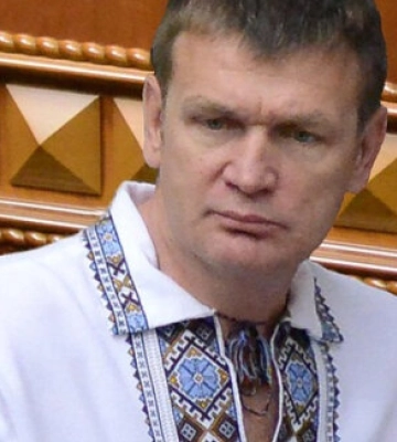 Нардеп Роберт Горват "намутив" понад 300 га держземель: НАБУ оголосило підозру Нардеп Роберт Горват "намутив" понад 300 га держземель: НАБУ оголосило підозру