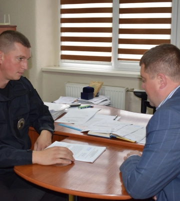 У Хусті працюють над підвищенням безпеки руху
