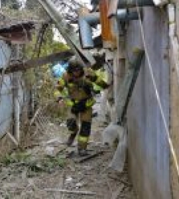 Окупанти обстріляли цивільні об&#039;єкти у трьох областях: загинула дитина — МВС