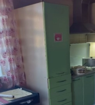 На Полтавщині в пансіонаті для людей поважного віку виявили низку порушень