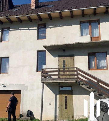 Рівненський військком «забув» задекларувати нерухомість у Буковелі та Яремче на 46 млн грн
