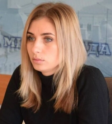 У Сумах правоохоронці проводять у виконувачки обов&#039;язків мера