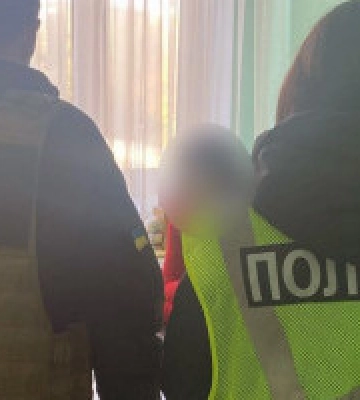 У Києві викрили завідувача психіатричного відділення, який підробляв документи про інвалідність для ухилянтів. Фото