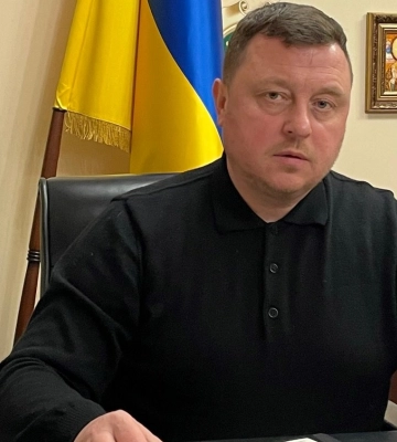 Відомо, хто замінить звільненого керівника Волинської митниці