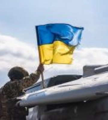 ЗСУ просунулися у Запорізькій та Донецькій областях: ISW