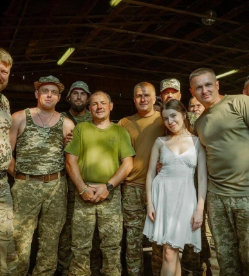 &quot;Вони просто дури&quot;: Соловій різко висловилася про артисток, які не виступають для ЗСУ