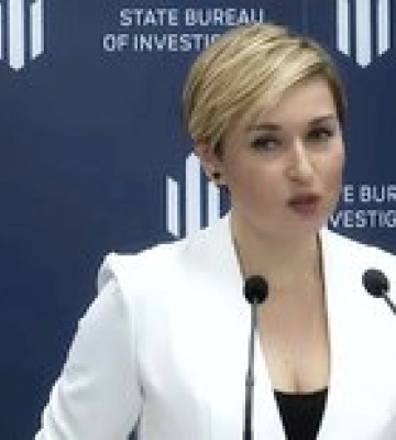 ГБР: Обыски у и.о. мэра Чернигова проводятся по его отпуску, посты в соцсетях ни при чем
