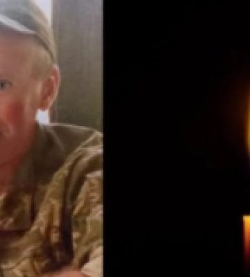 На війні загинув житель Болградської громади на Одещині Євген Марчев