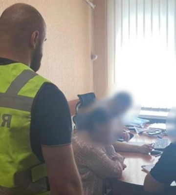 Директора ритуальной службы в Киеве подозревают в присвоении почти 32 млн