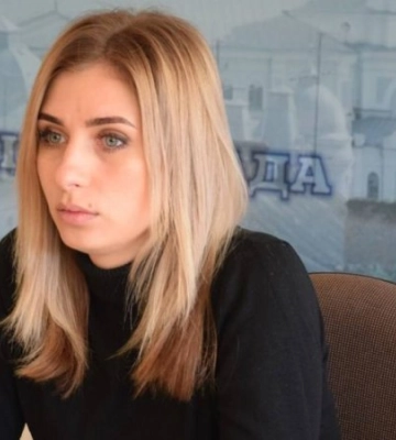В очільниці Сум правоохоронці провели обшуки