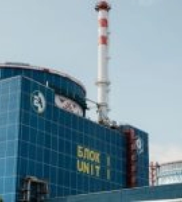 Зеленський повідомив деталі про атаку РФ на Хмельницьку АЕС