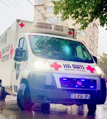 До Рівного приїде екіпаж &quot;На Щиті&quot;: містян просять гідно зустріти Героїв