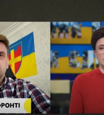 «Є загроза для цивільних» – Коваленко про спроби наступу РФ на Куп’янськ