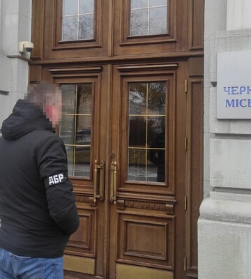 ДБР пояснило обшуки в Ломако: поїхав у відрядження в Німеччину, а опинився в Бельгії