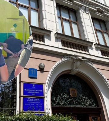 У Франківську засудили псевдоволонтерів, які продали авто для ЗСУ