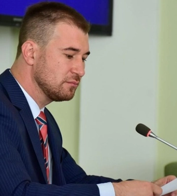 Названа причина обшуків у в. о. мера Чернігова