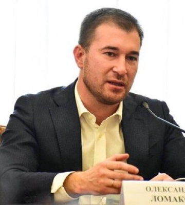 К и. о. городского головы Чернигова Ломако пришло с обысками ГБР (обновлено)