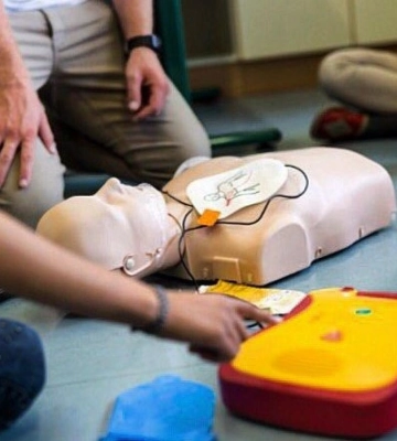 Медики з Рівненщини представлятимуть Україну на змаганнях &quot;Resuscitation-2023&quot;