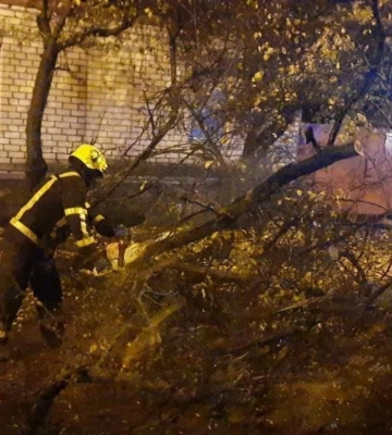 У Кременчуці будуть технічні вибухи