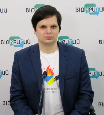 У Дніпрі відбудеться регіональний дебатний турнір для молоді та студентів