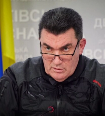 Хмельницьку АЕС &quot;трухануло&quot;: Данілов пояснив мету удару Росії