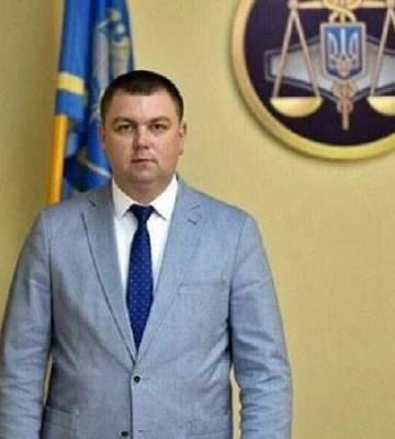Відомо, хто замінить звільненого керівника Волинської митниці