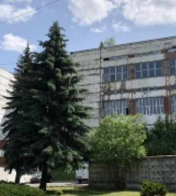 З аукціону у Рівному продадуть радіозавод