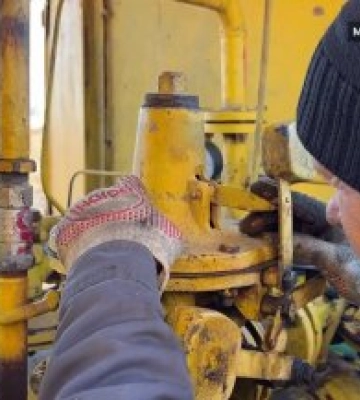 Теплопостачальні підприємства Миколаєва завершують підготовку до початку опалювального сезону