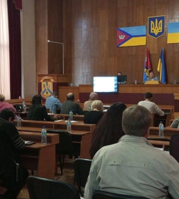 У Первомайську хочуть за ₴12 млн обладнати електрокотельні: частину коштів пропонують забрати у освітян