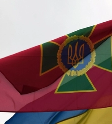 На Волині презентували два оновлених прикордонних підрозділи 