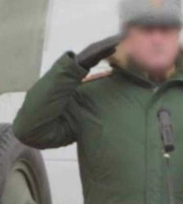 В Україні судитимуть російського генерала, який очолив армію окупаційної «лнр»
