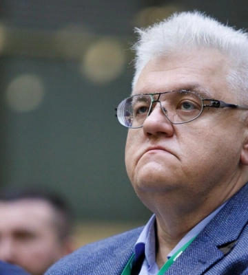 Умер бывший советник секретаря СНБО Сивохо