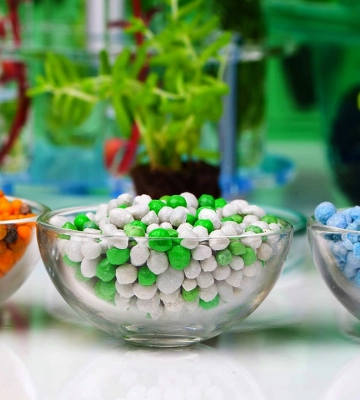 Група Ostchem знизила ціни на карбамід на 17%
