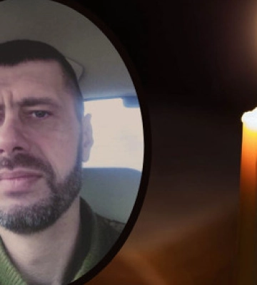 Отримав вогнепальне поранення, проте навіть не думав про демобілізацію: захиснику з волинської бригади просять посмертно&amp;hellip;