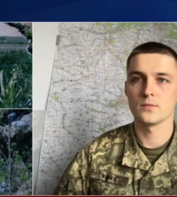 У ЗСУ розповіли, що хоче встигнути армія РФ на Харківщині до холодів