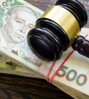 Начальника управління Ковельської міської ради покарали за правопорушення, пов’язані з корупцією