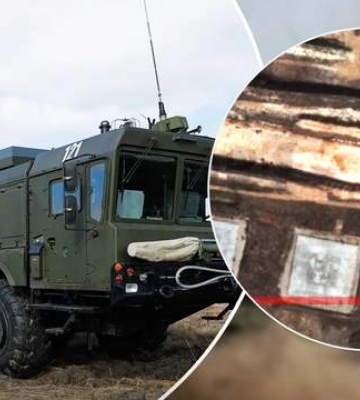 OSINT-аналитики обнаружили позиции пусков российского БРК «Бастион» в Севастополе (спутниковые снимки)