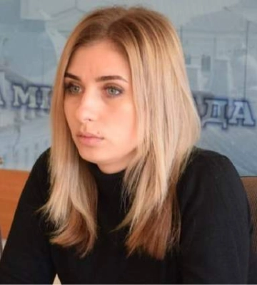 В исполняющей обязанности Сумского городского головы Юлии Павлик проводят обыски: в чем причина