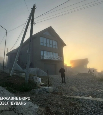 Рівненського військкома Луцюка, який побив солдата, підозрюють у недекларуванні 46,6 млн. ФОТОрепортаж
