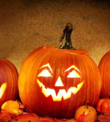 Halloween в Киеве 2023: лучшие идеи куда можно сходить