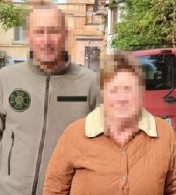 СБУ затримала ще двох колаборанток, які закликали «голосувати за приєднання» Херсонщини до рф
