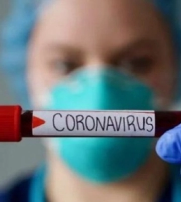 На Волині побільшало хворих на COVID-19